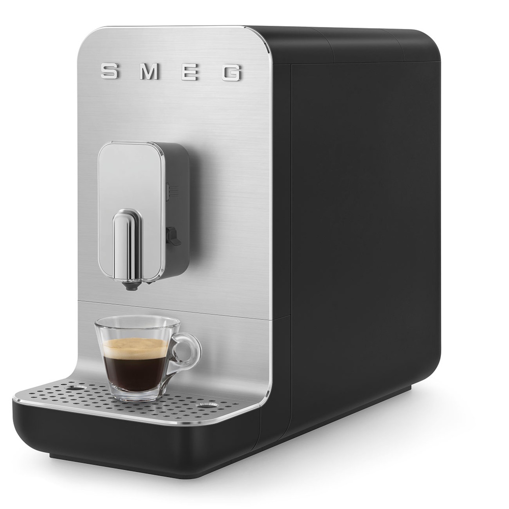 bcc13blmeu - שחור smeg