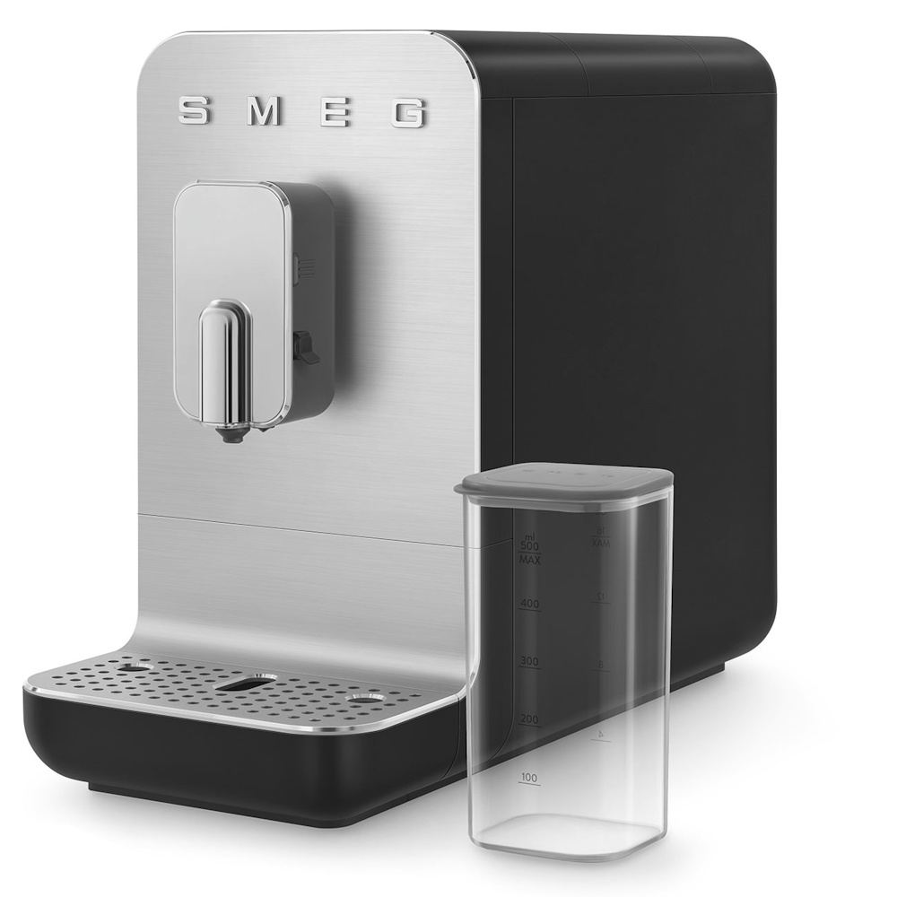 מכונת קפה אוטומטית smeg