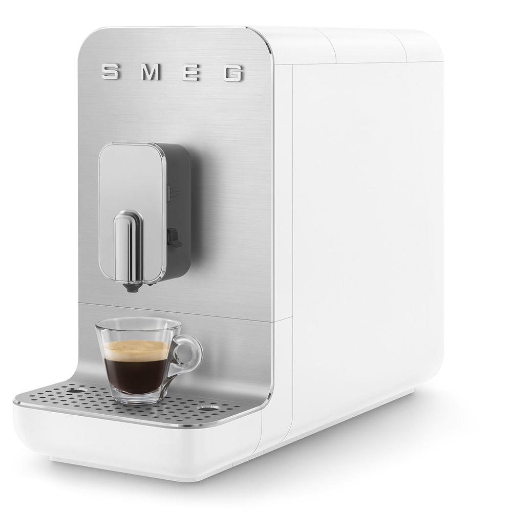 bcc13whmeu - לבן smeg