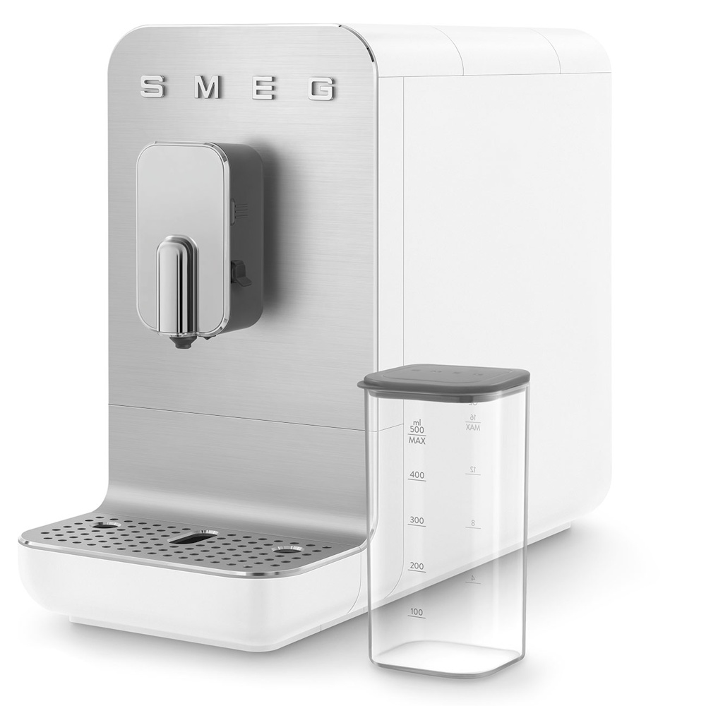 מכונת קפה אוטומטית smeg