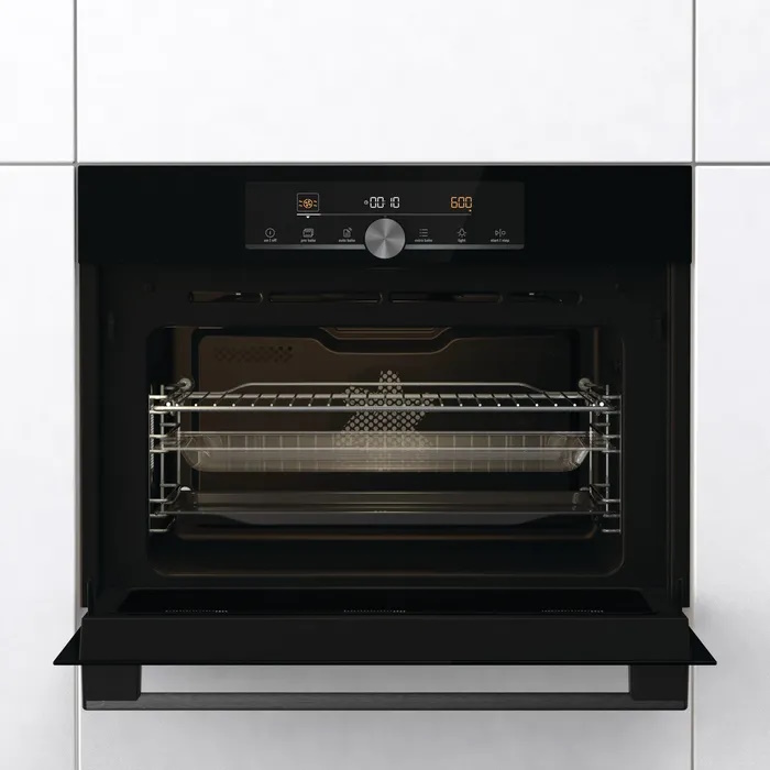תנור בנוי משולב מיקרוגל - 50 ליטר gorenje