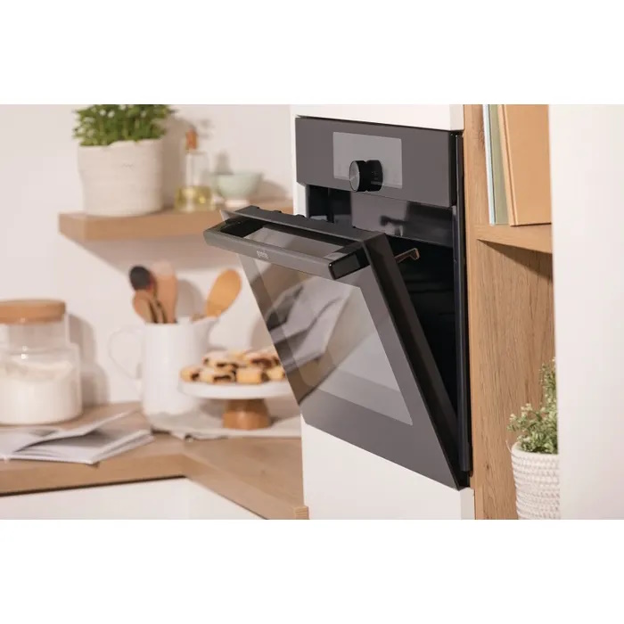 תנור בנוי משולב מיקרוגל - 50 ליטר gorenje