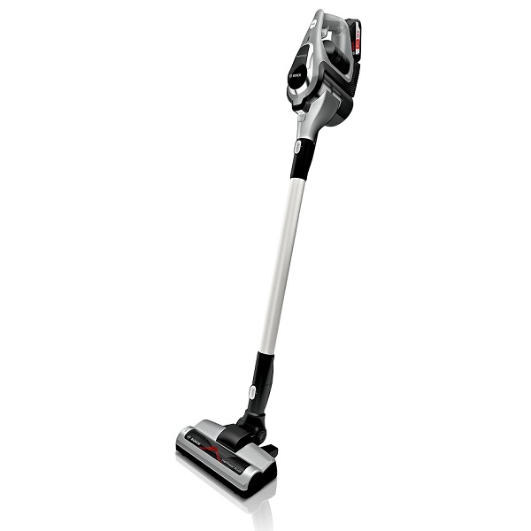 סרטון - שואב אבק אלחוטי כולל אביזרים סדרה 8 bosch  בוש  bcs1ultd