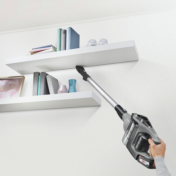 שואב אבק אלחוטי כולל אביזרים סדרה 8 bosch