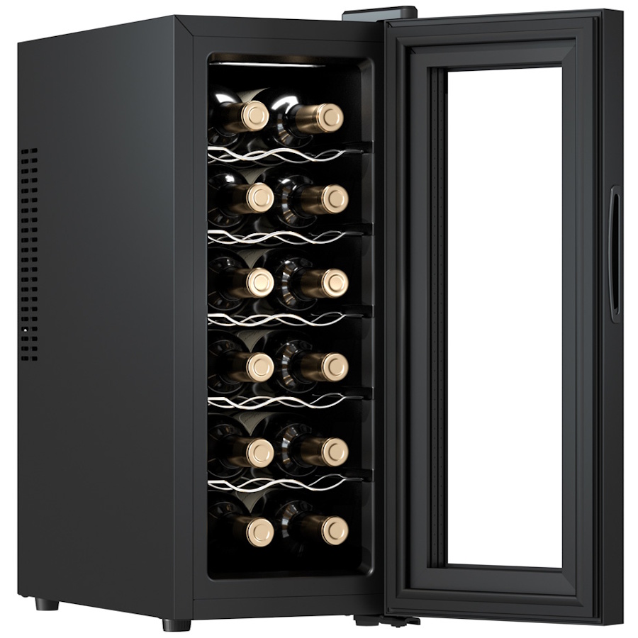 bcw-36a winebar