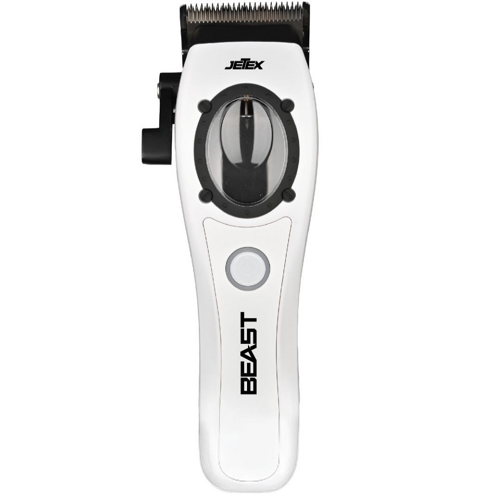 מכונת תספורת מקצועית נטענת JETEX &lrm;Beast TZ-2421