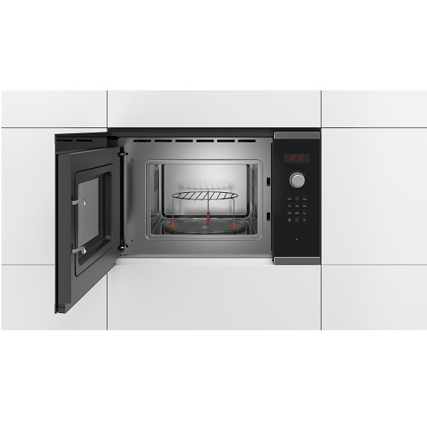 תמונה של מיקרוגל בנוי 20 ליטר bosch