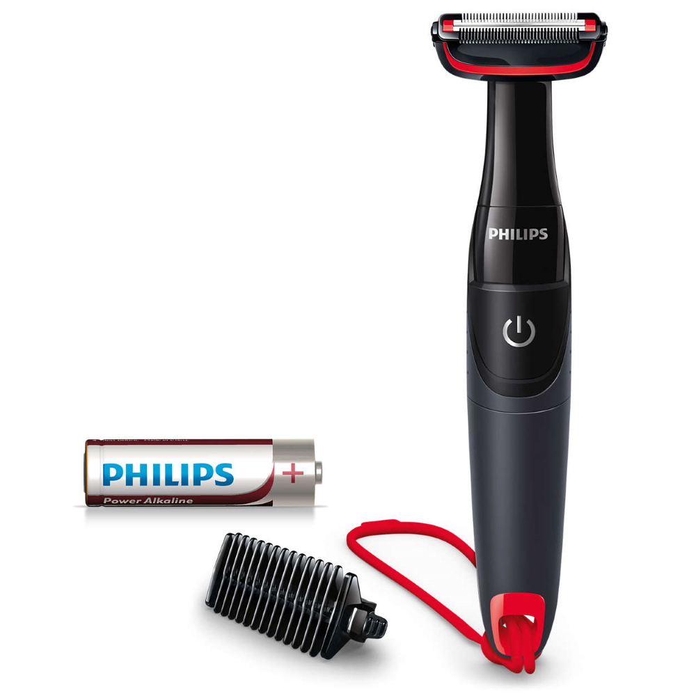 bg105 philips