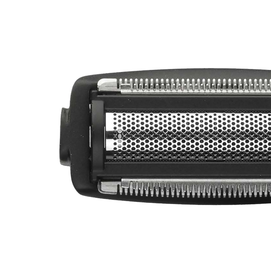 מסיר שיער אלחוטי נטען רטוב/יבש לגבר babyliss