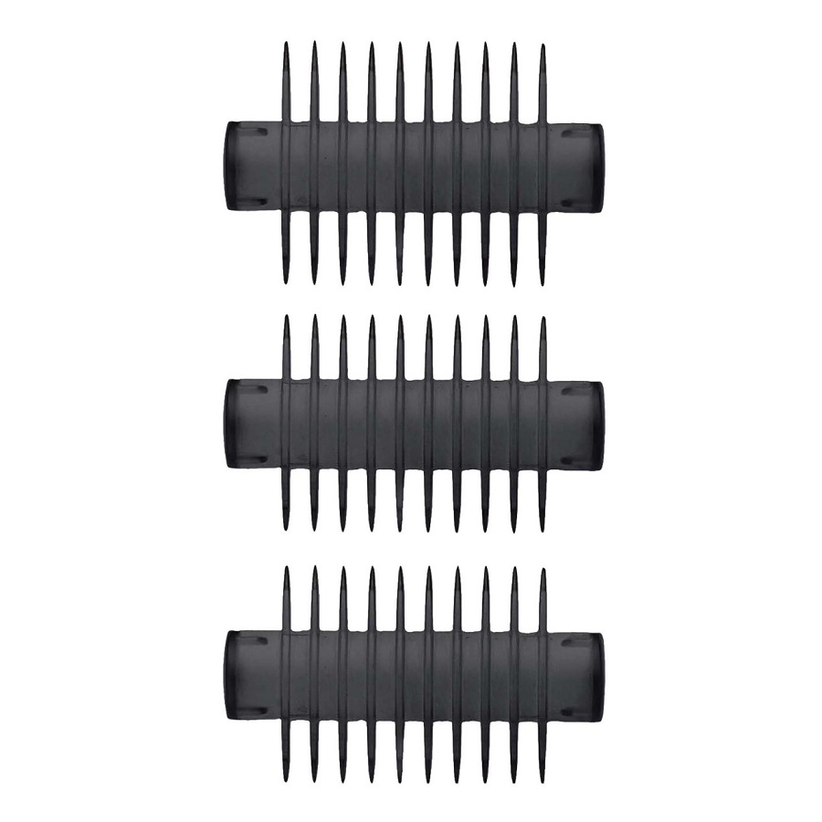 מסיר שיער אלחוטי נטען רטוב/יבש לגבר babyliss