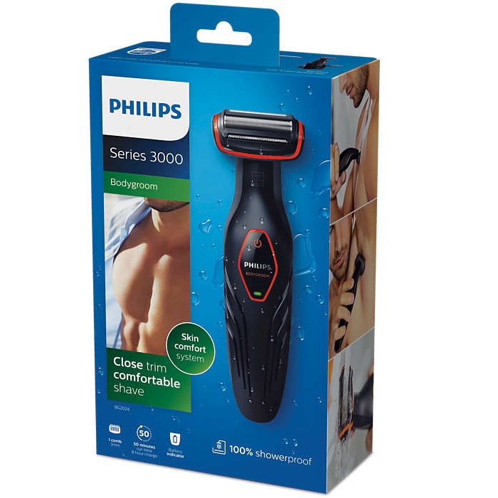 מסיר שיער philips