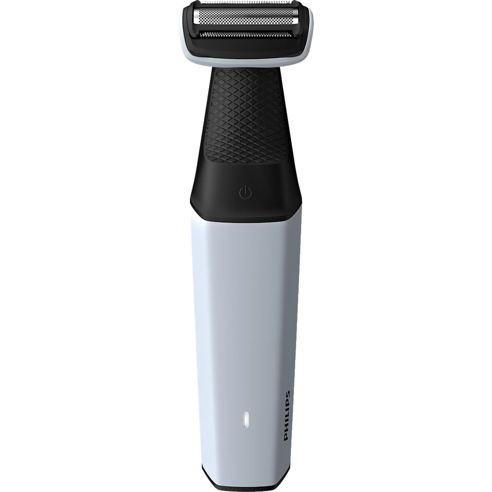 קוצץ שיער גוף philips