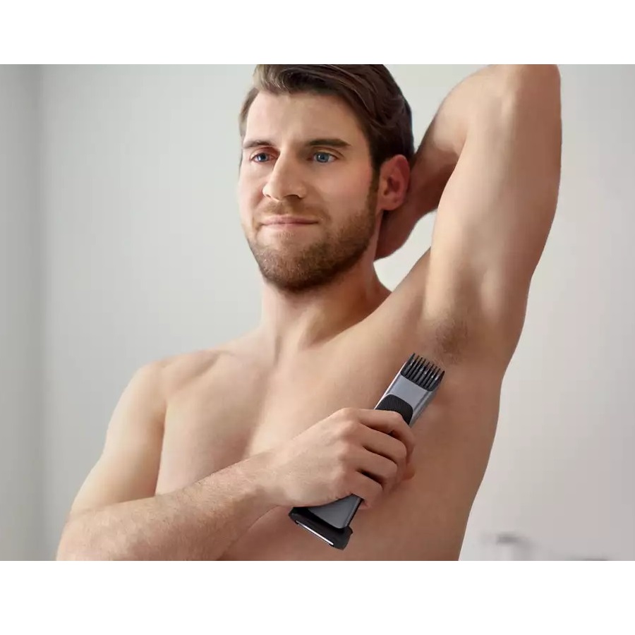 מכונת גילוח נטענת philips