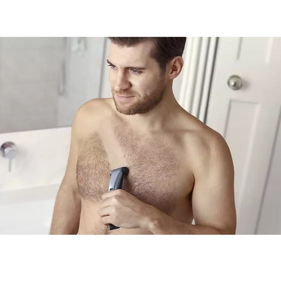 מכונת גילוח נטענת philips