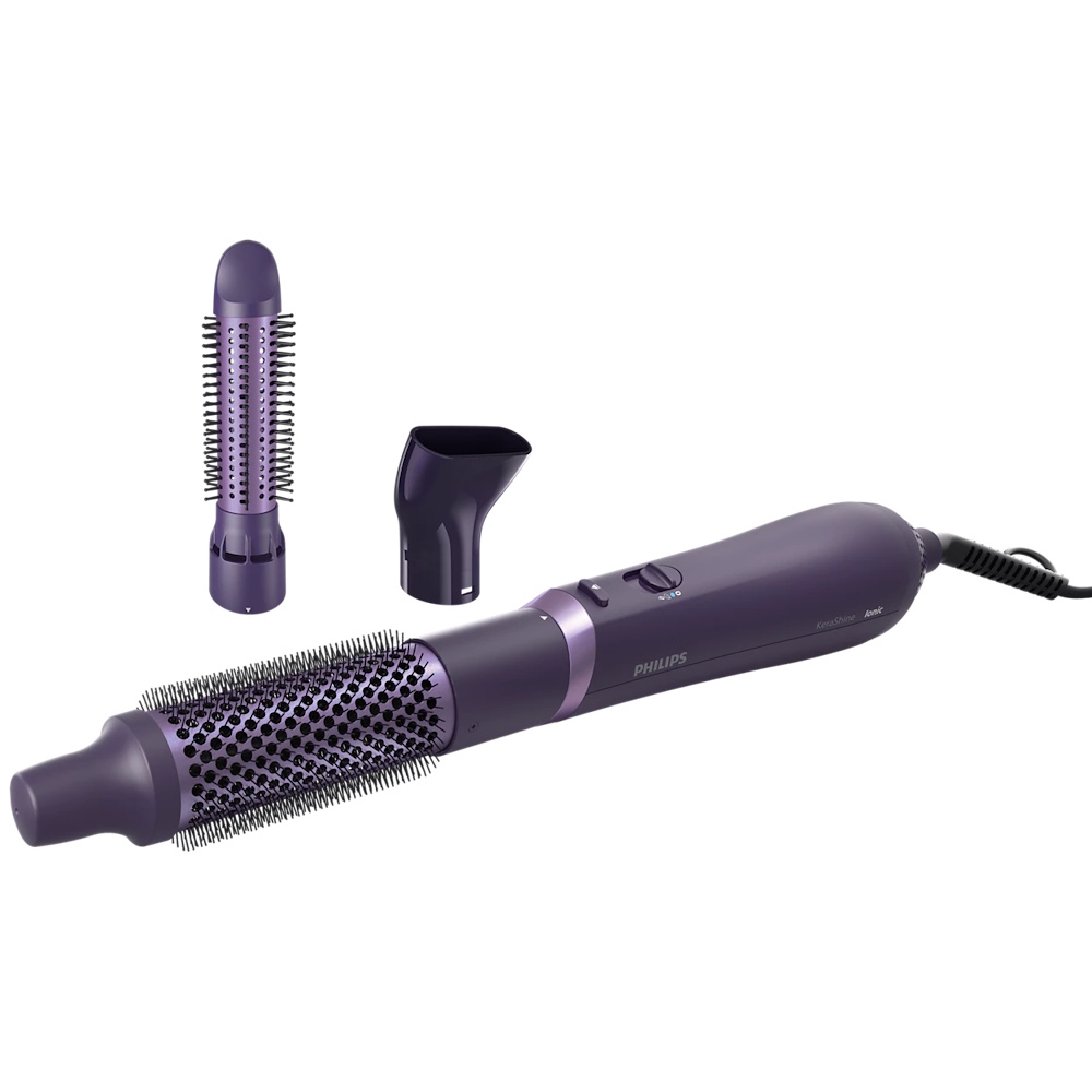 מעצב שיער 3 ב-1 Philips &lrm;Air Styler 3000 BHA305/00