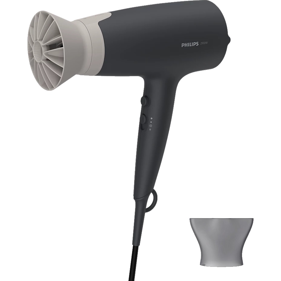 מייבש שיער Philips &lrm;Hair Dryer 3000 BHD351/10