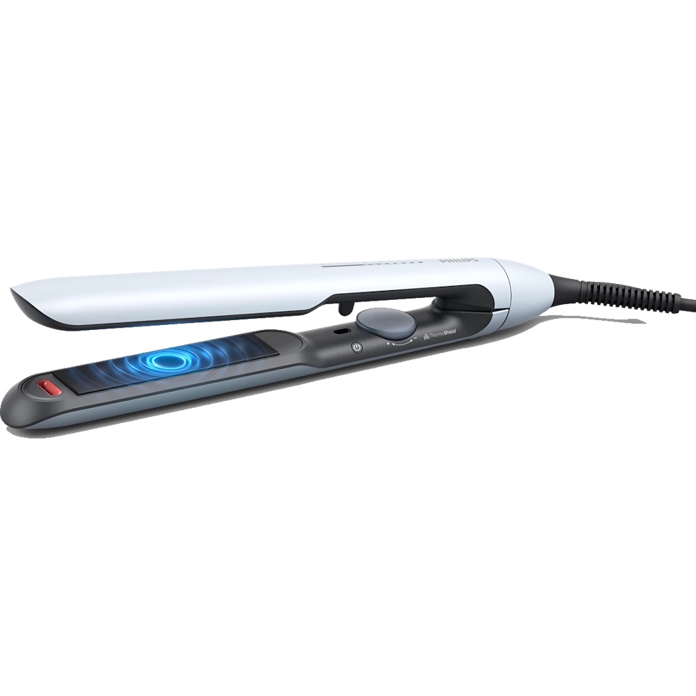 מחליק שיער קרמי Philips &lrm;Straightener 5000 BHS520/00