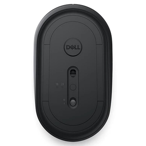 תמונה של עכבר אלחוטי dell