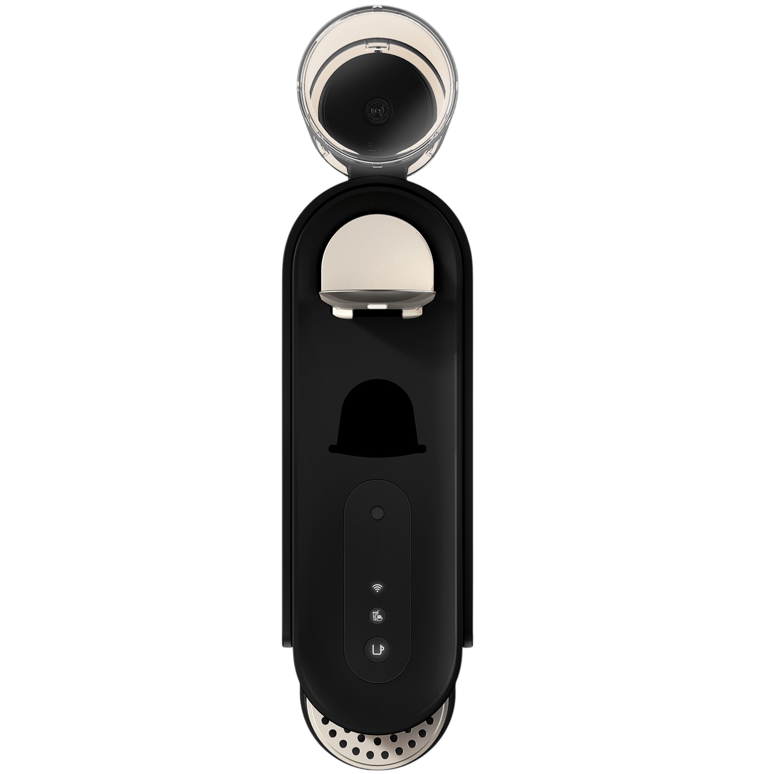 מכונת קפה nespresso