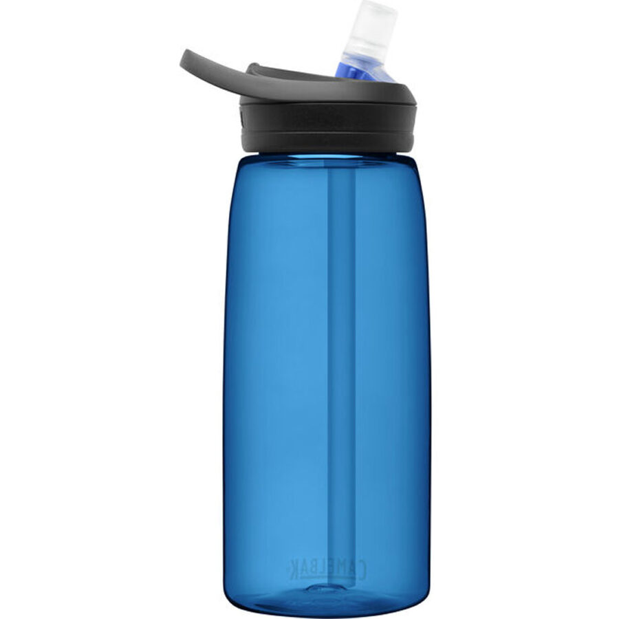 בקבוק שתייה 1 ליטר CamelBak &lrm;Eddy Tritan Bottle 1L כחול