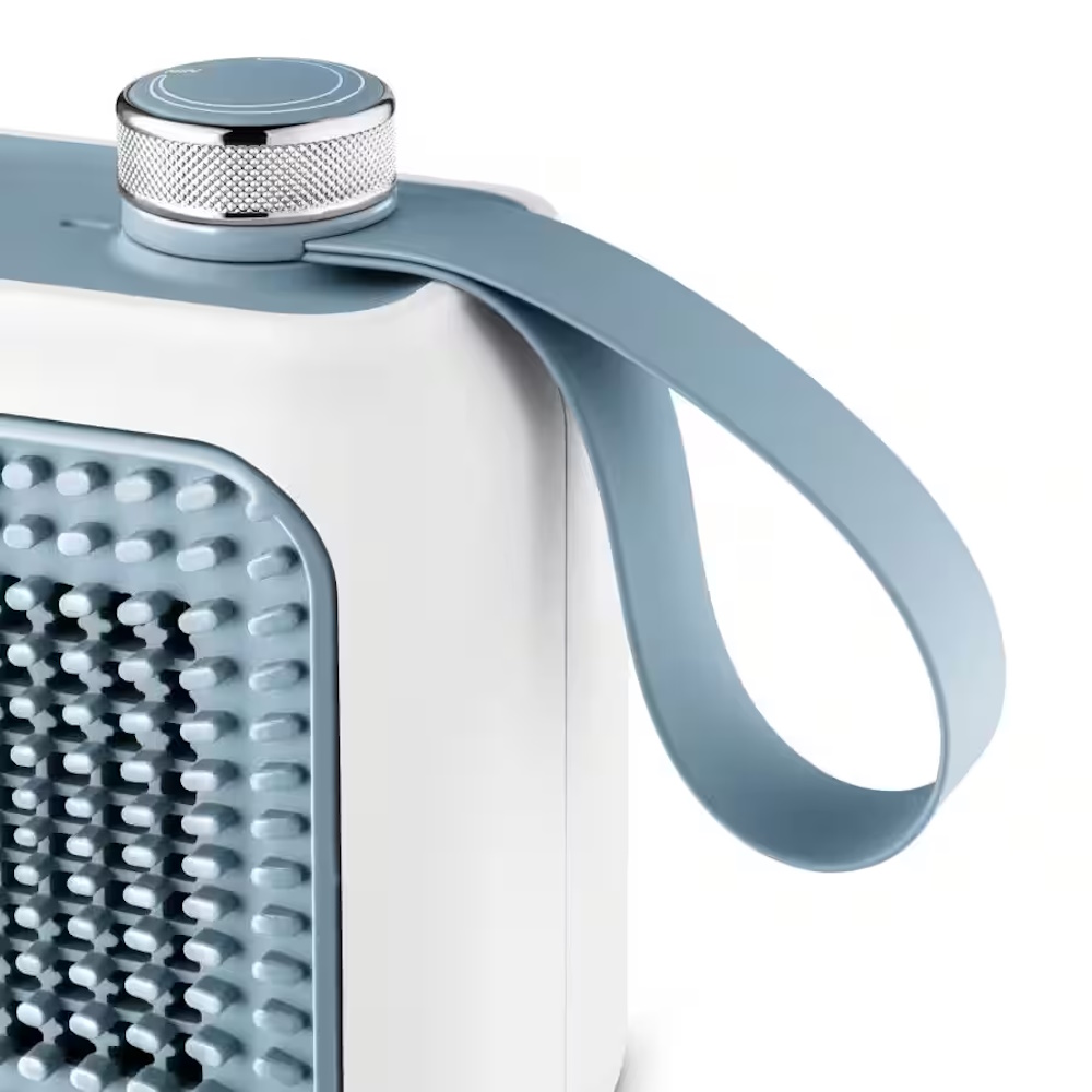 מפזר חום מיני delonghi