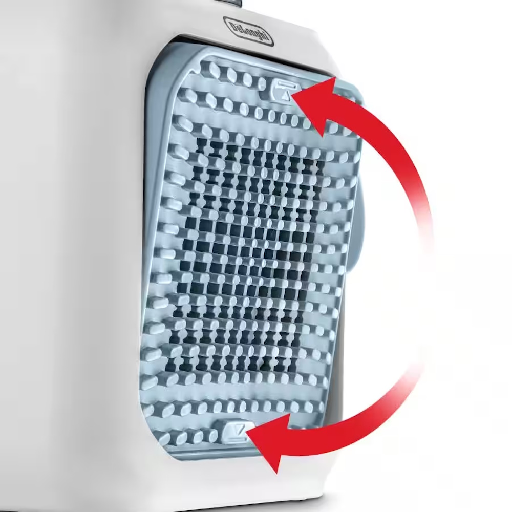 hfx10b03lb - תכלת delonghi