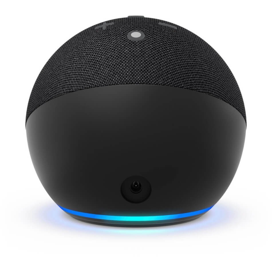 תמונה של רמקול חכם amazon