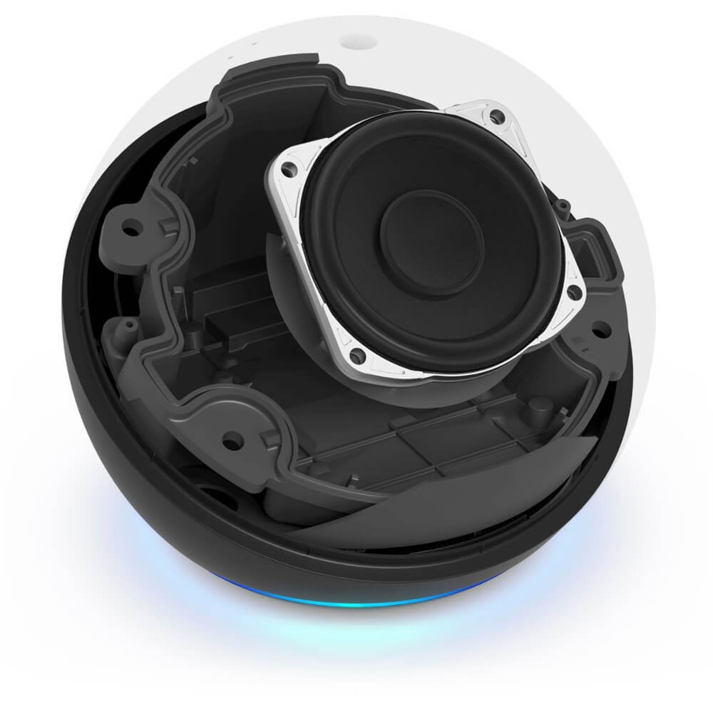רמקול חכם amazon