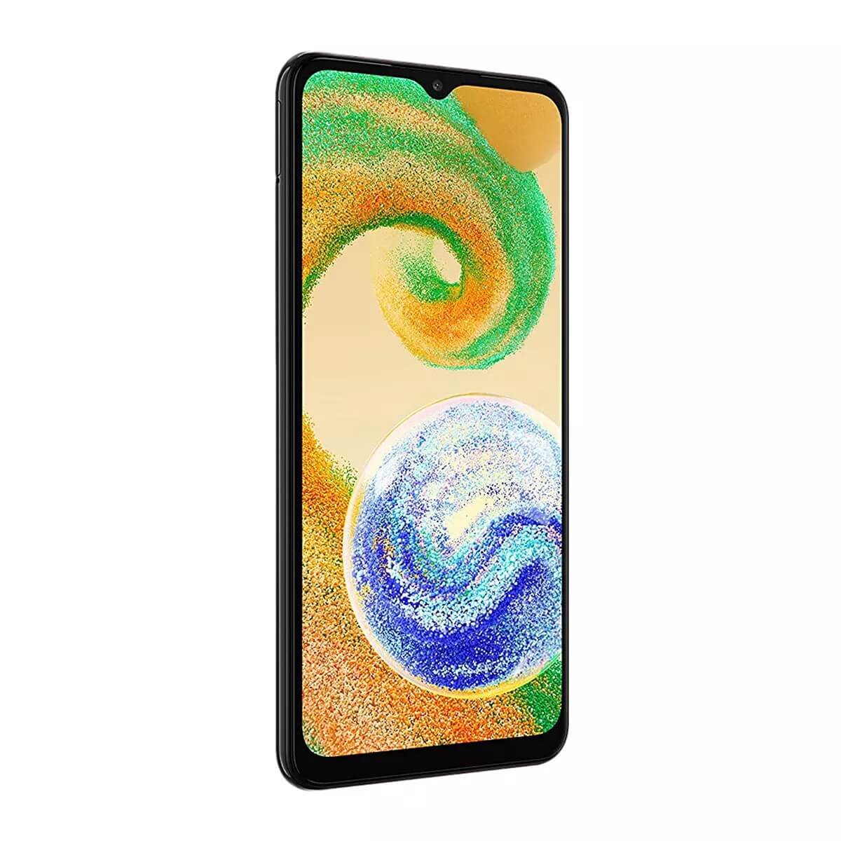 טלפון סלולרי 6.5 samsung galaxy a04e