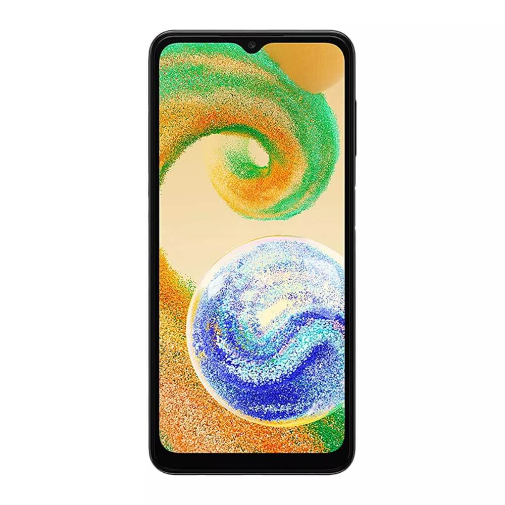 sm-a042 32gb/3gb שחור (יבואן רשמי) samsung