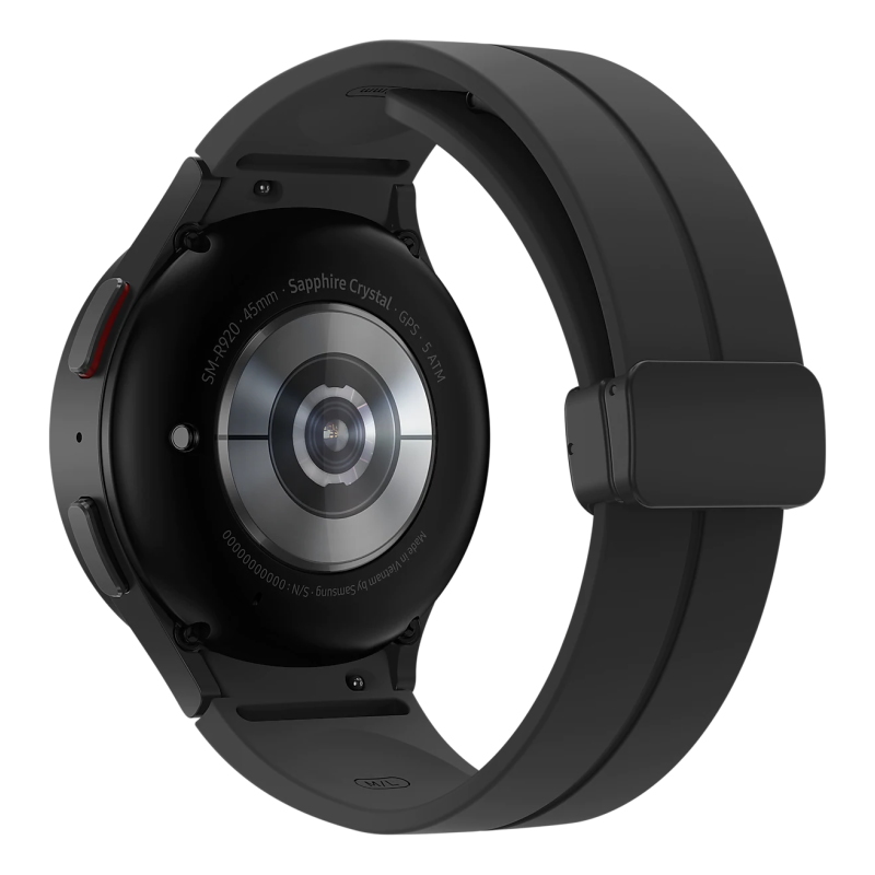 שעון חכם 45 ממ samsung galaxy watch 5 pro