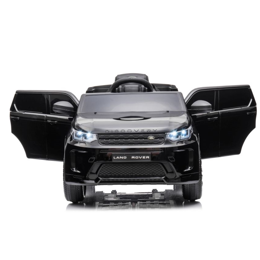 תמונה של ממונע גיפ land rover לילדים 12v