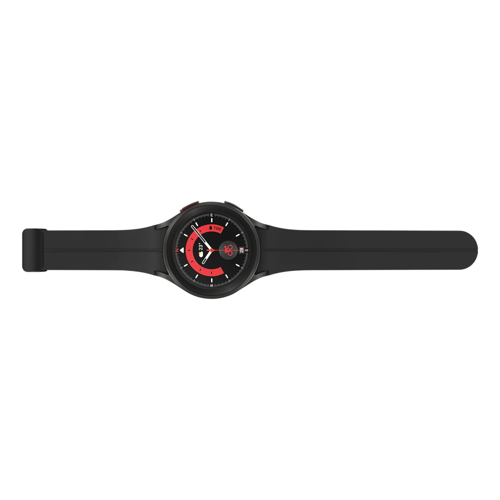 שעון חכם 45 ממ samsung galaxy watch 5 pro