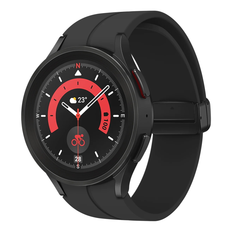 שעון חכם 45 ממ samsung galaxy watch 5 pro