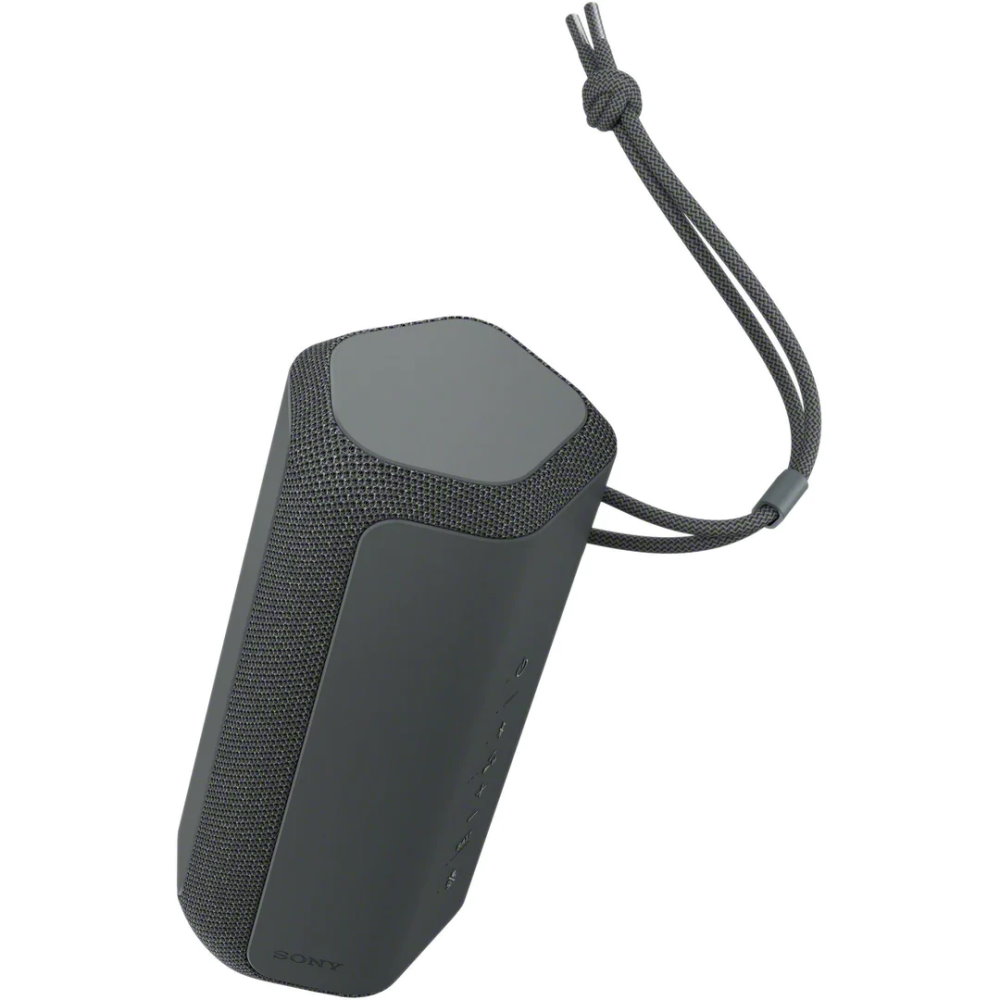 רמקול נייד אלחוטי עמיד למים ואבק sony
