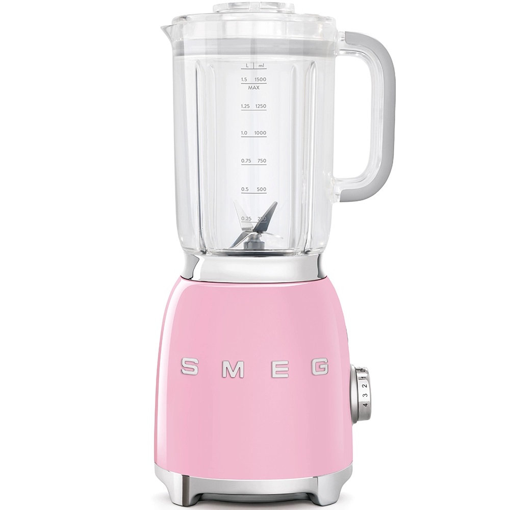 בלנדר 1.5 ליטר בעיצוב רטרו smeg