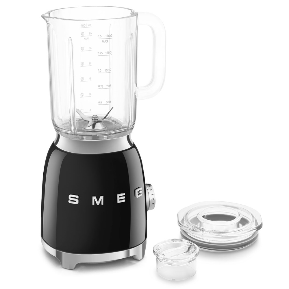 תמונה של בלנדר מקצועי 1.5 ליטר smeg