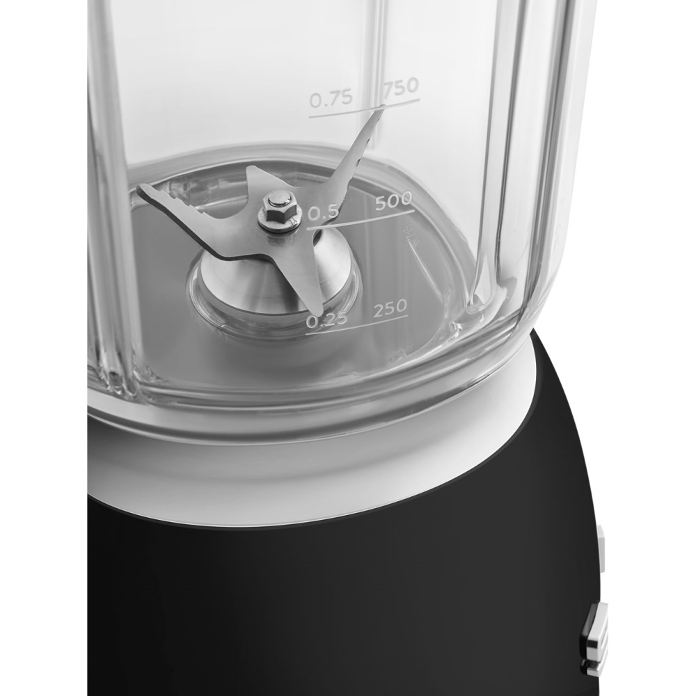 בלנדר מקצועי 1.5 ליטר smeg