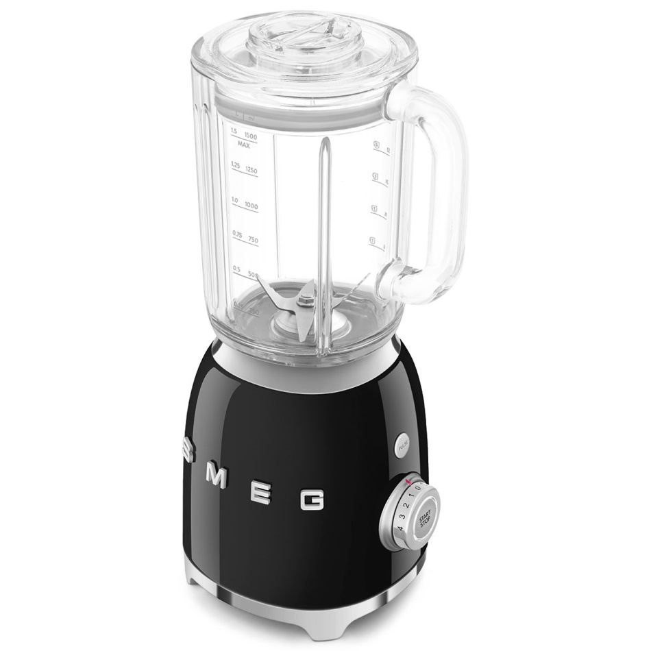 בלנדר מקצועי 1.5 ליטר smeg