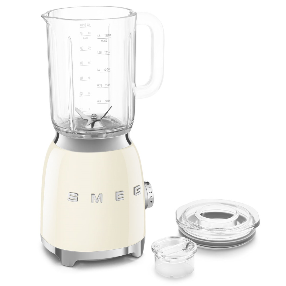 תמונה של בלנדר מקצועי 1.5 ליטר smeg