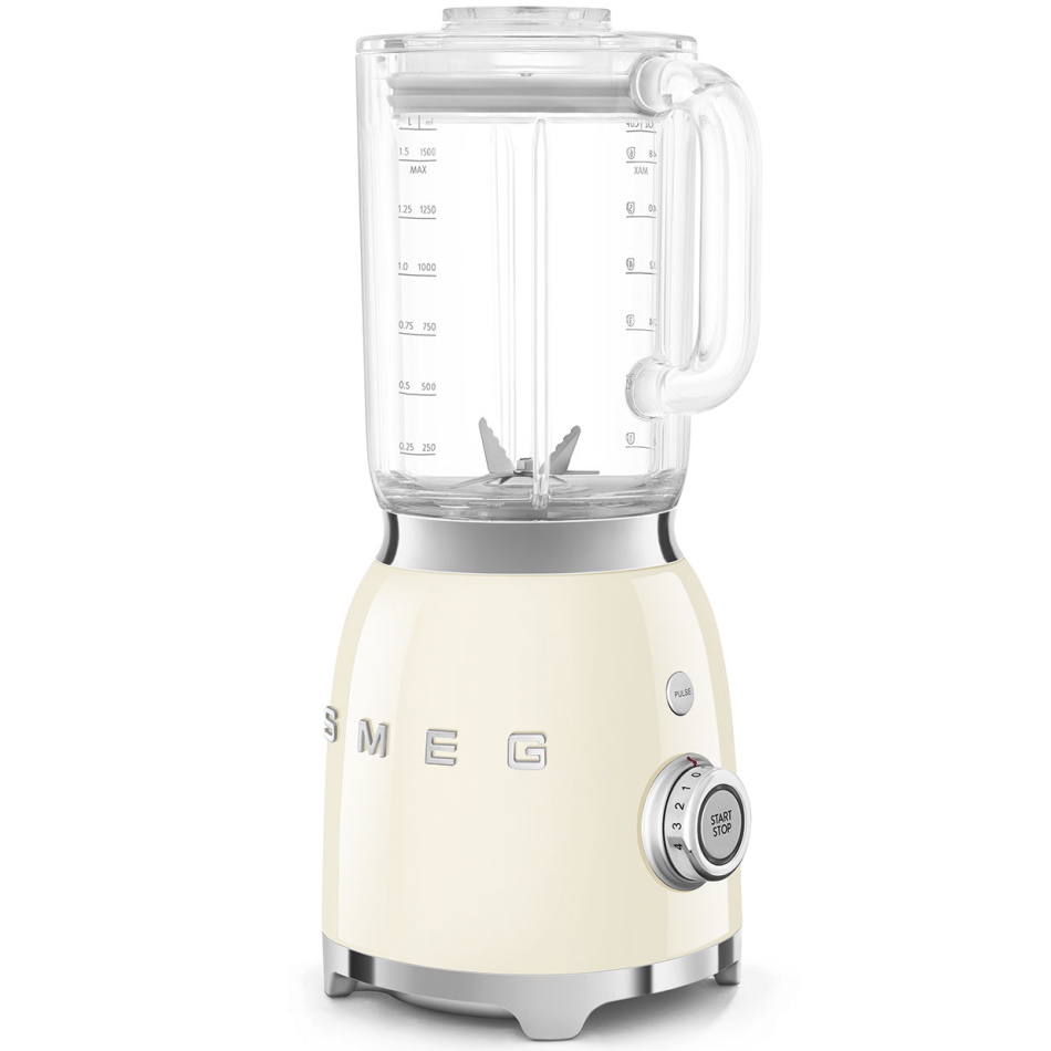בלנדר מקצועי 1.5 ליטר smeg
