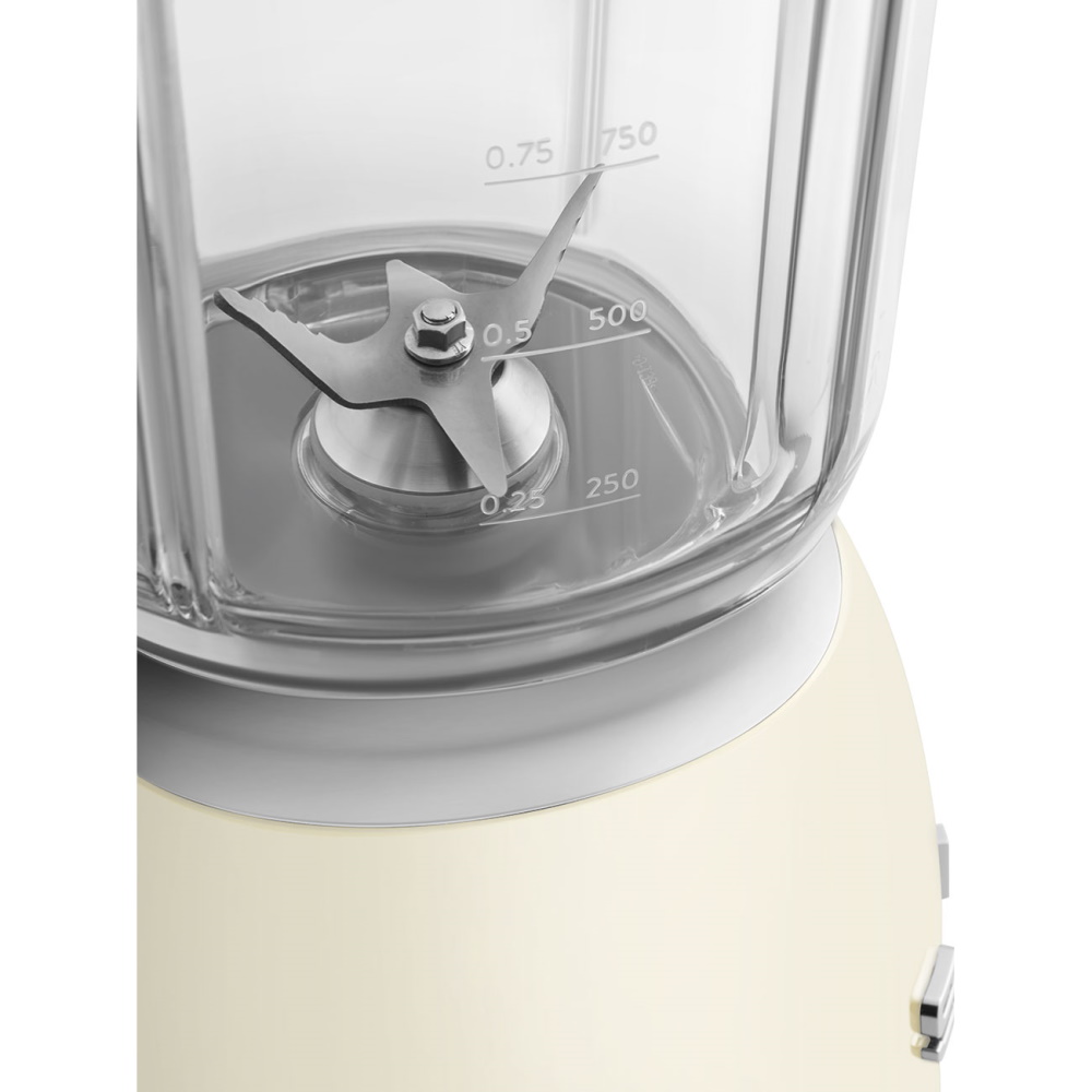 בלנדר מקצועי 1.5 ליטר smeg