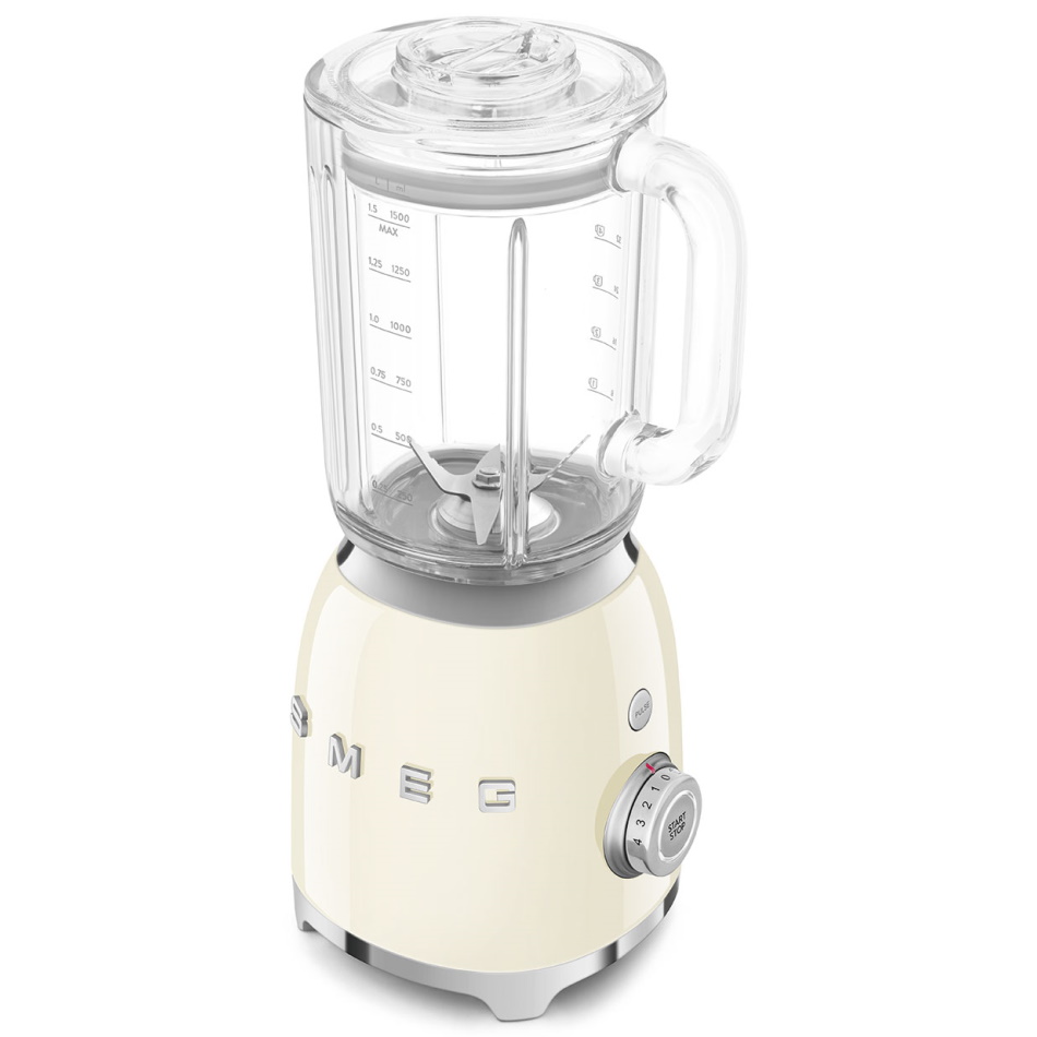 בלנדר מקצועי 1.5 ליטר smeg