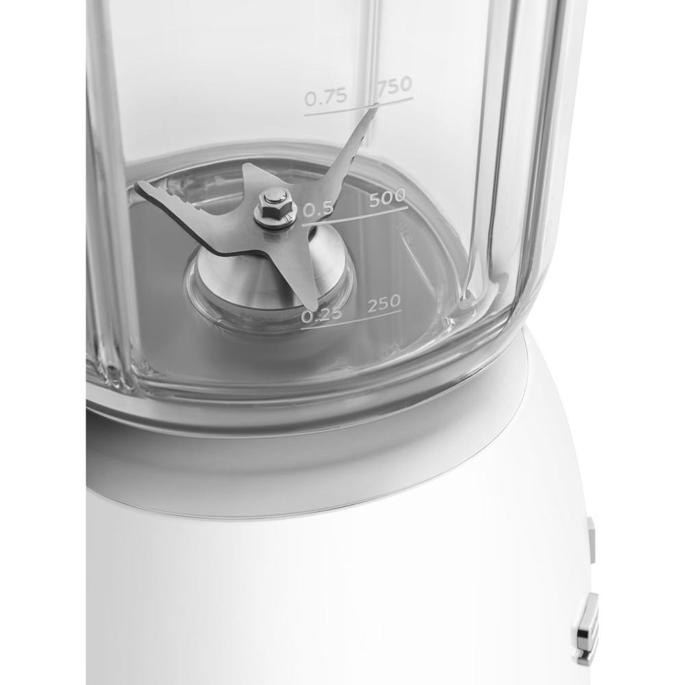 בלנדר מקצועי 1.5 ליטר smeg