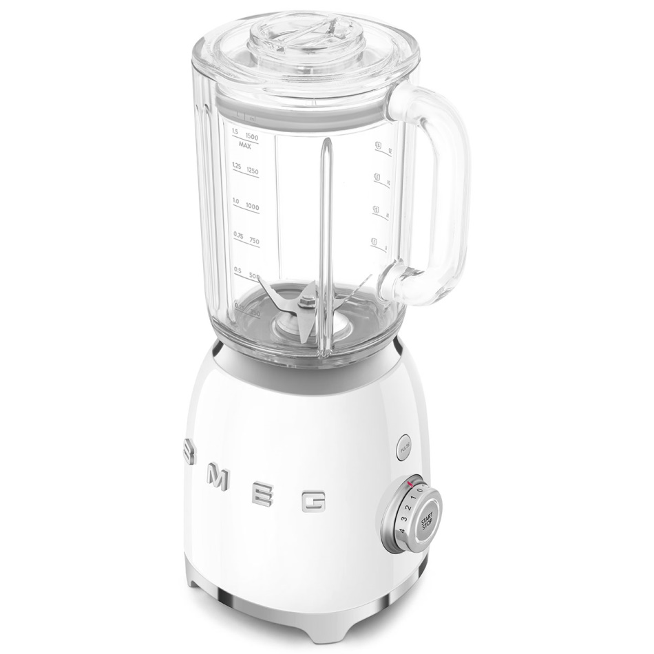 בלנדר מקצועי 1.5 ליטר smeg