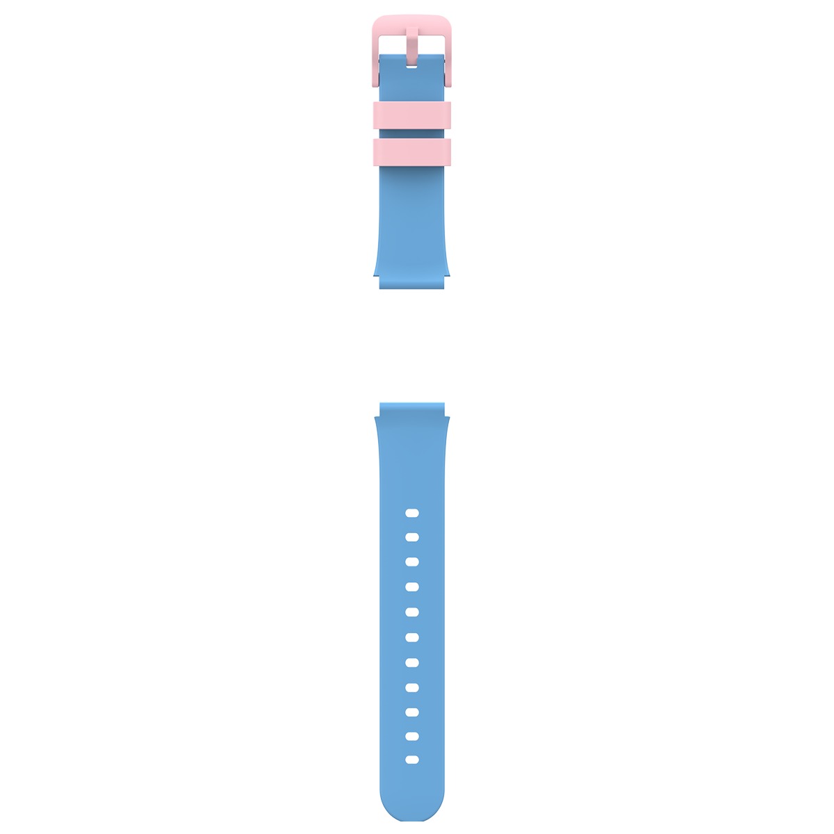 רצועה לשעון חכם לילדים kidiwatch