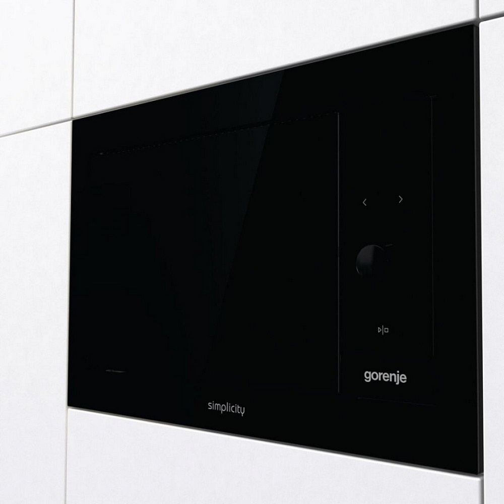 תמונה של מיקרוגל בנוי 23 ליטר gorenje