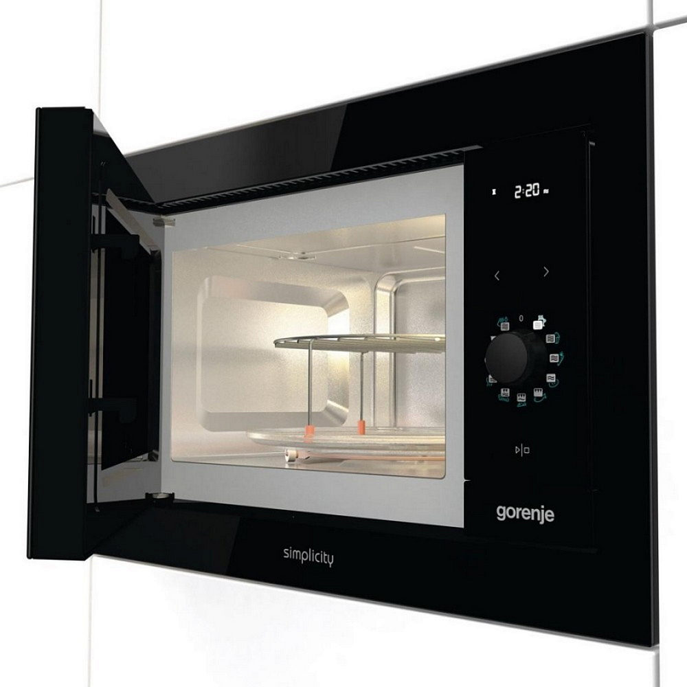 simplcity bm235g1syb gorenje