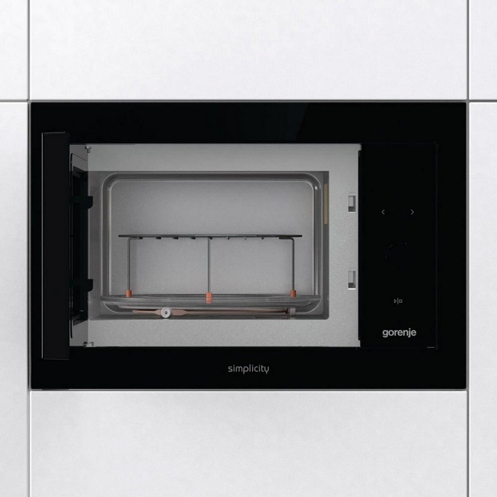 מיקרוגל בנוי 23 ליטר gorenje