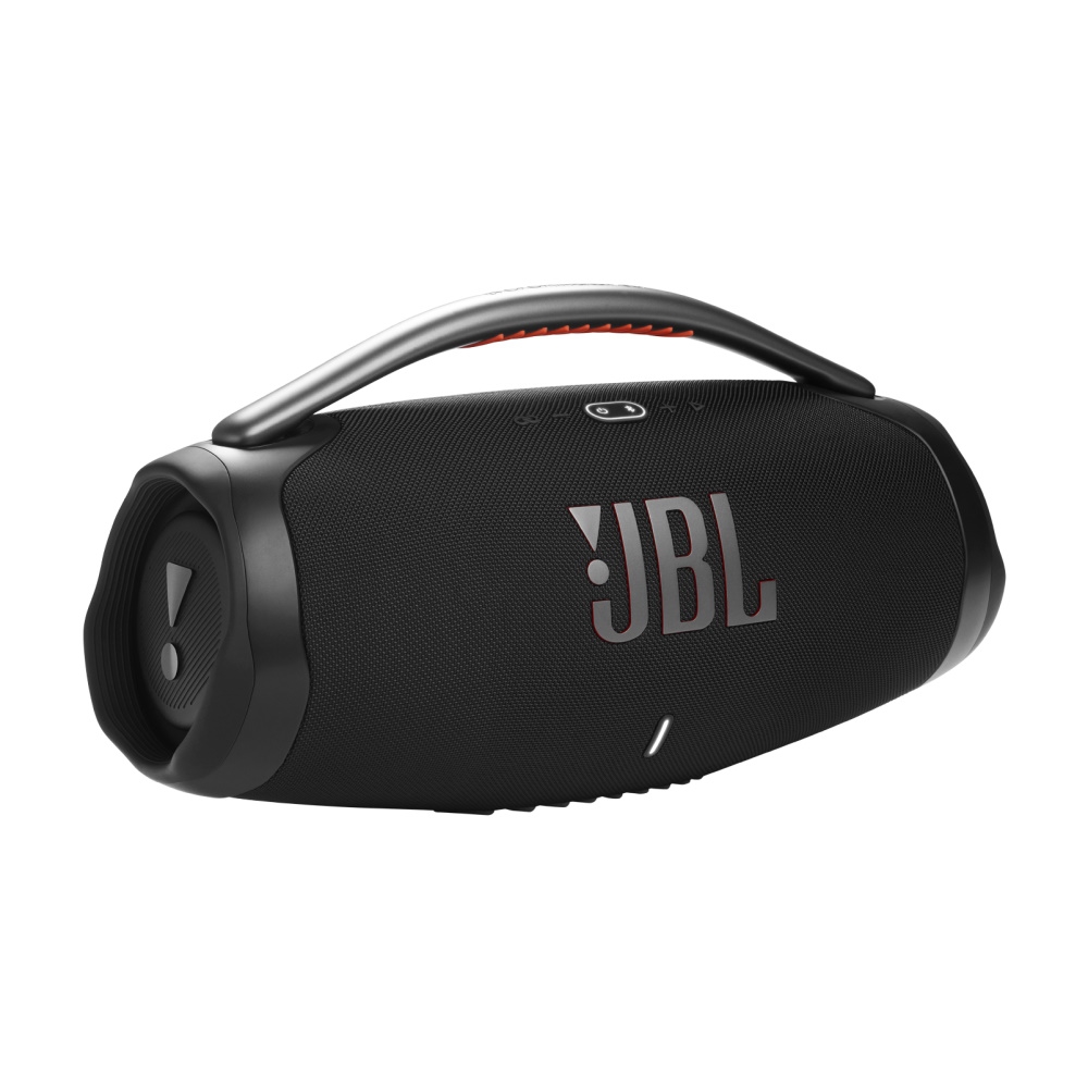 boombox 3 שחור jbl